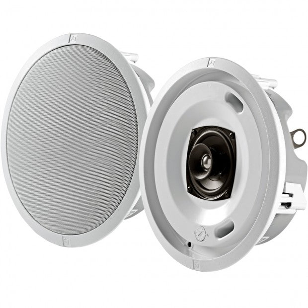 Electro-Voice EVID-C4.2LP - Low-Profile Ceiling Mount Satellite Speakers
