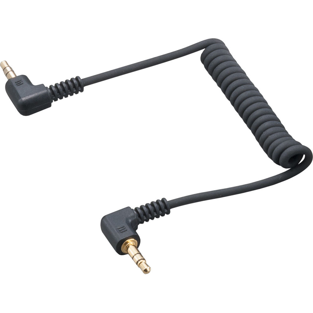 Zoom SMC-1 Stereo Mini Cable for F1 to DSLR Camera