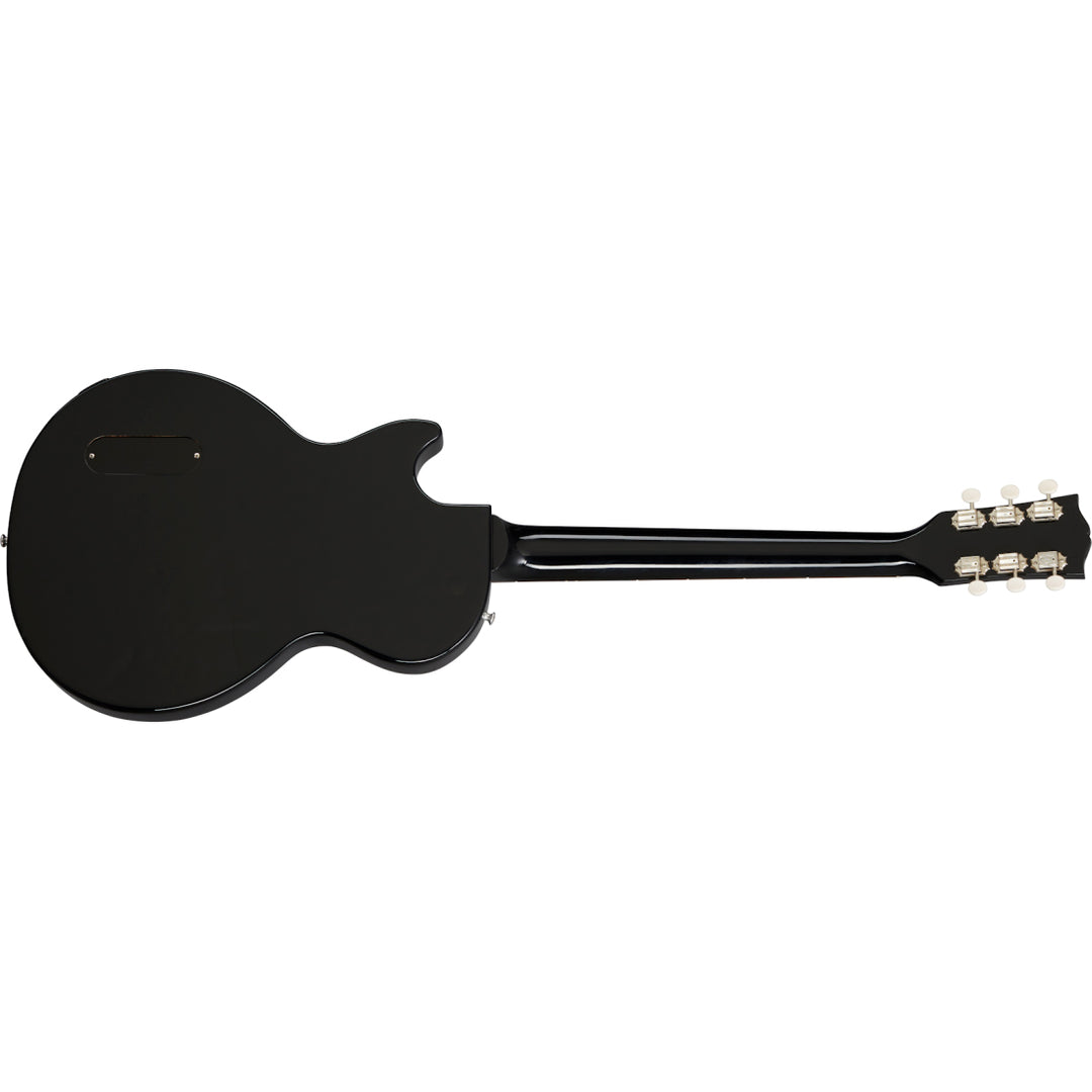 Gibson Les Paul Junior Electric Guitar with Hardshell Case - Ebony