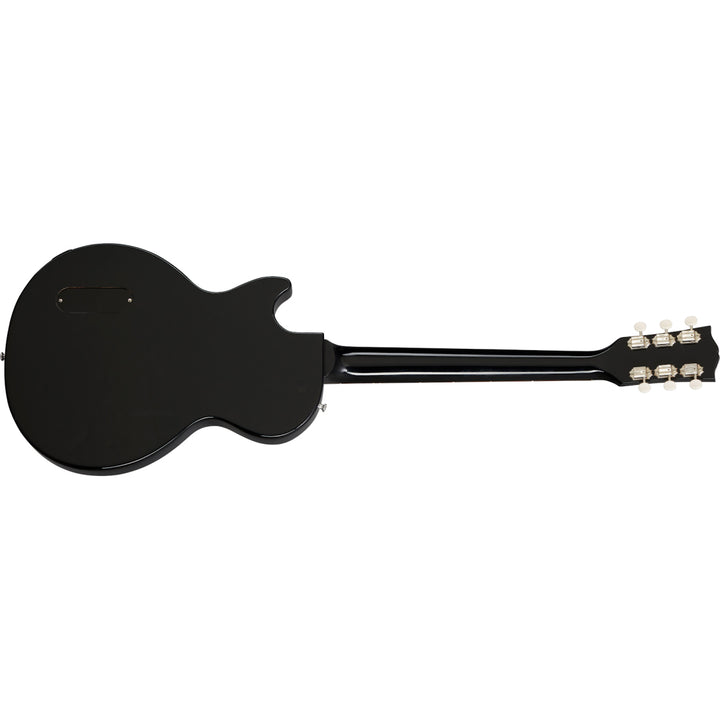 Gibson Les Paul Junior Electric Guitar with Hardshell Case - Ebony