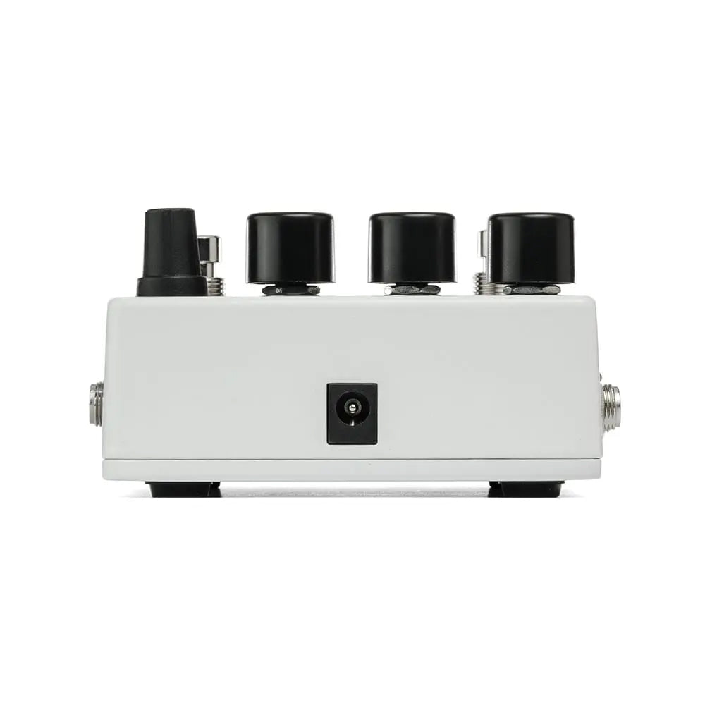 PITCH FORK PLUS Polyphonic Pitch Shifter / Harmonizer Guitar Pedal