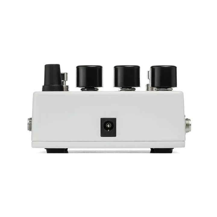 PITCH FORK PLUS Polyphonic Pitch Shifter / Harmonizer Guitar Pedal