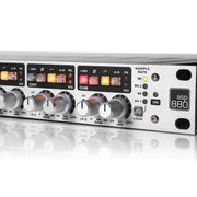 Audient ASP880 - 8-Channel Microphone Preamp