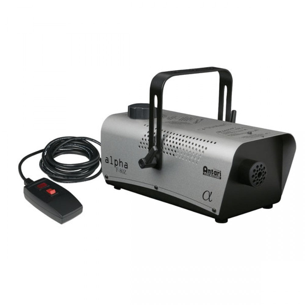 Antari F-80Z - Compact Fog Machine