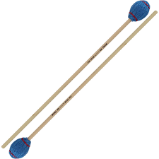 Vic Firth VF-M264 Ian Grom Corpsmaster Hard Marimba Mallets
