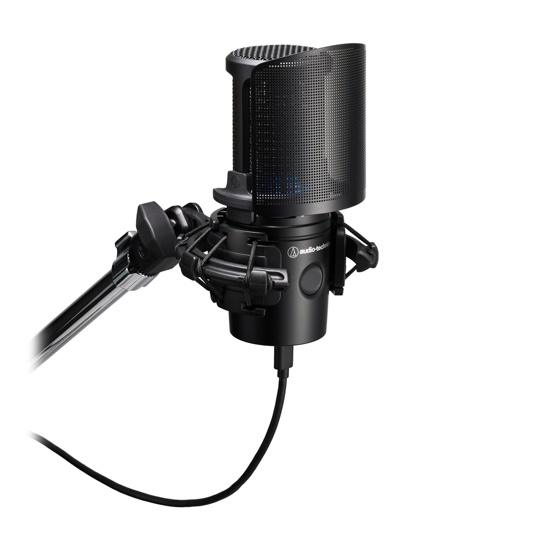Audio Technica Microphone Pop Filter