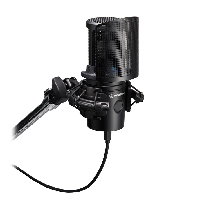 Audio Technica Microphone Pop Filter