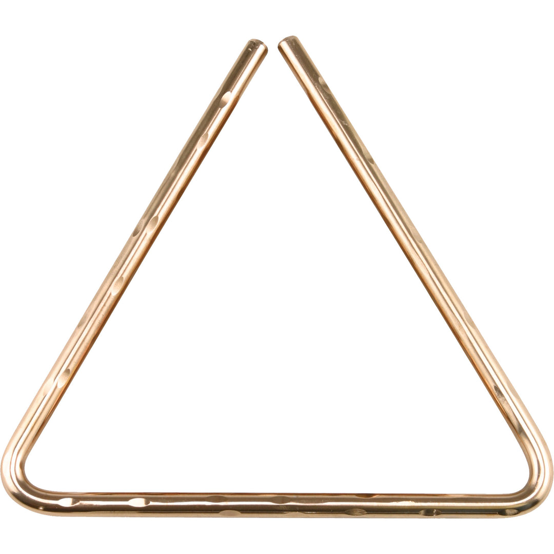 Sabian 61135-4B8H - 4'' HH B8 Bronze Triangle