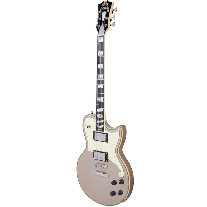 D’Angelico Deluxe Atlantic Electric Guitar