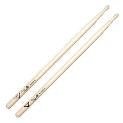 Vater VSMP5BN - Vater Sugar Maple Power 5B Nylon Tip Drumsticks