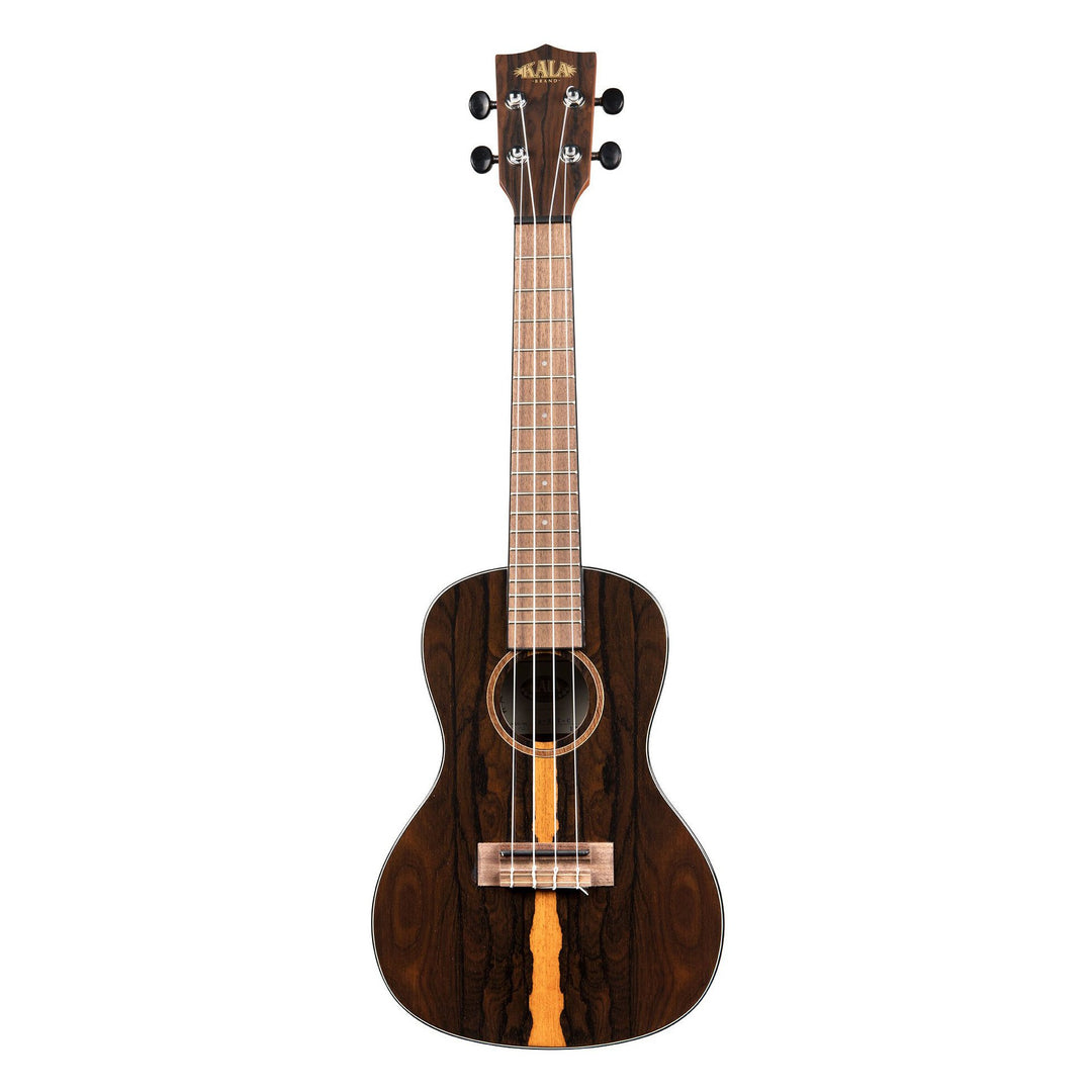 Kala KA-ZCT-C Ziricote Concert Ukulele