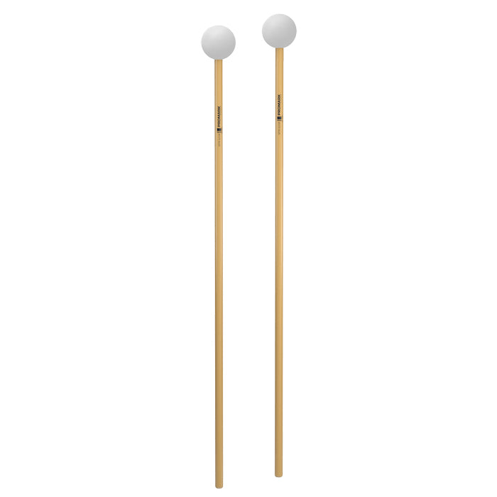 Promark SU10R-Promark SPYR Medium Delrin Xylo/Bell Mallet