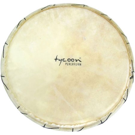 Tycoon TAJ-RH120 - Djembe African Head 12