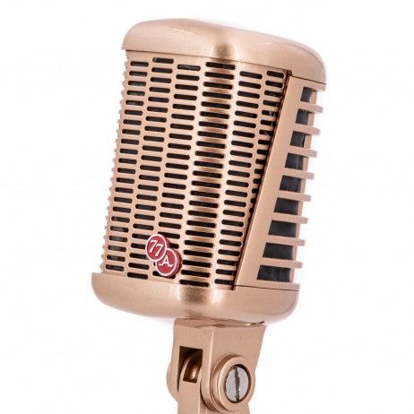 CAD A77 - SuperCardioid Side Address Mic Large Diaphragm,Vintage