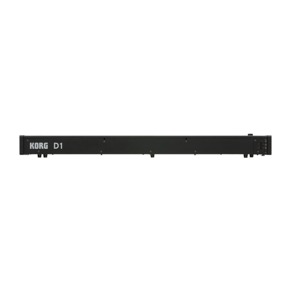 Korg D1 88-Key Digital Stage Piano with Pedal