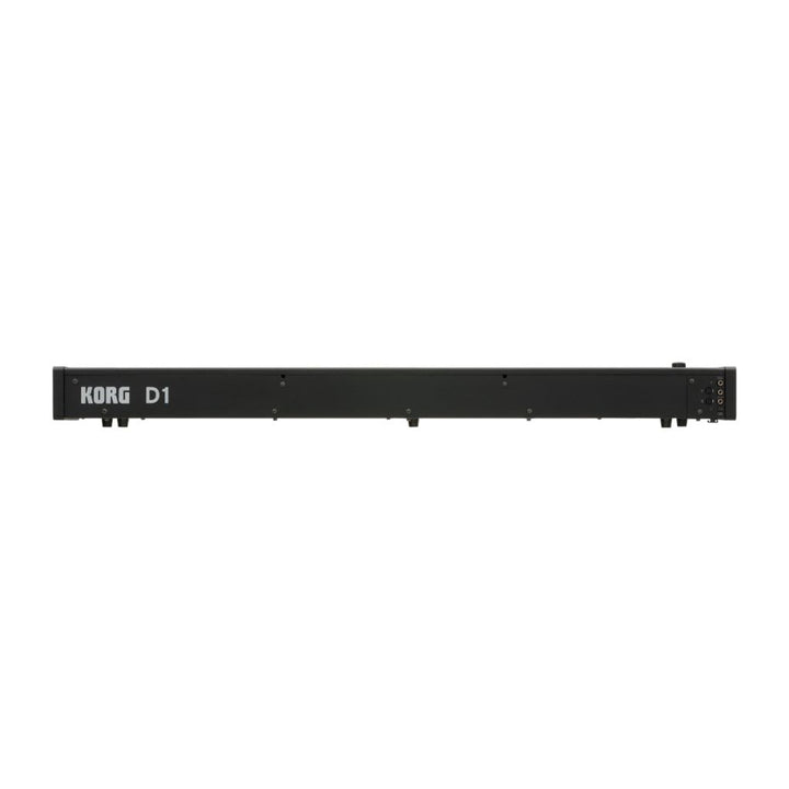 Korg D1 88-Key Digital Stage Piano with Pedal