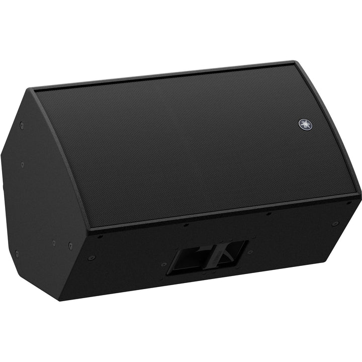 Yamaha DZR15 2-Way Powered Speaker 2000-Watt 15" - Black