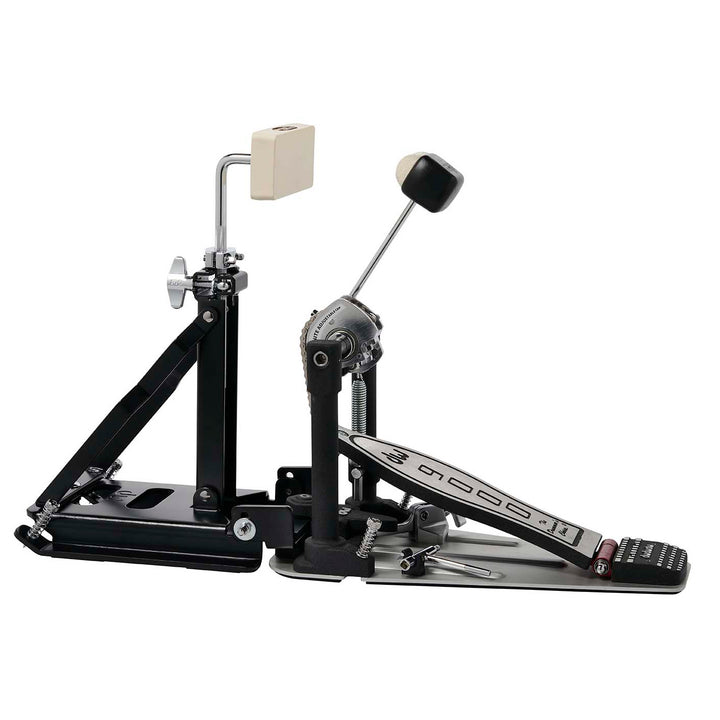 DW Smart Practice Steve Smith Bass Drum Practice Stand
