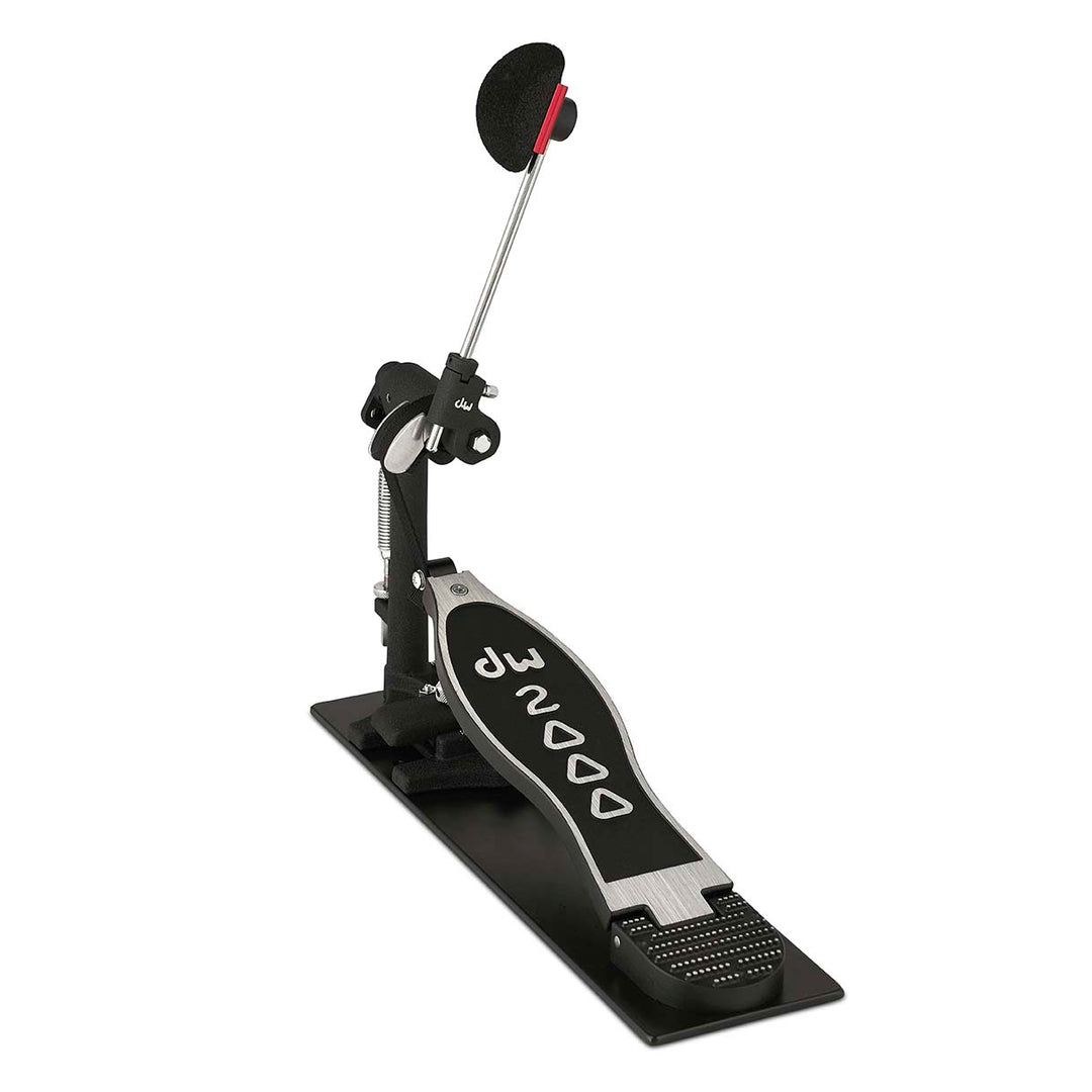 DW CP2000RA 2000 Series Single RT-Angle Pedal