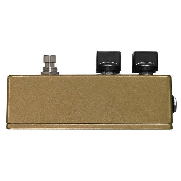 Earthquaker Devices Hoof Germanium Silicon Hybrid Fuzz Pedal
