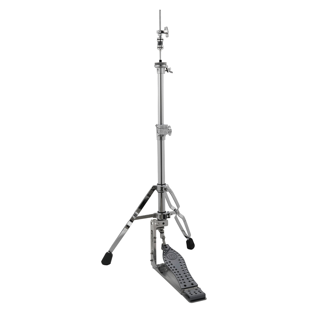 DW CPMDDHH2 MFG Series Machined Direct Drive 2-Leg Hi-Hat Stand