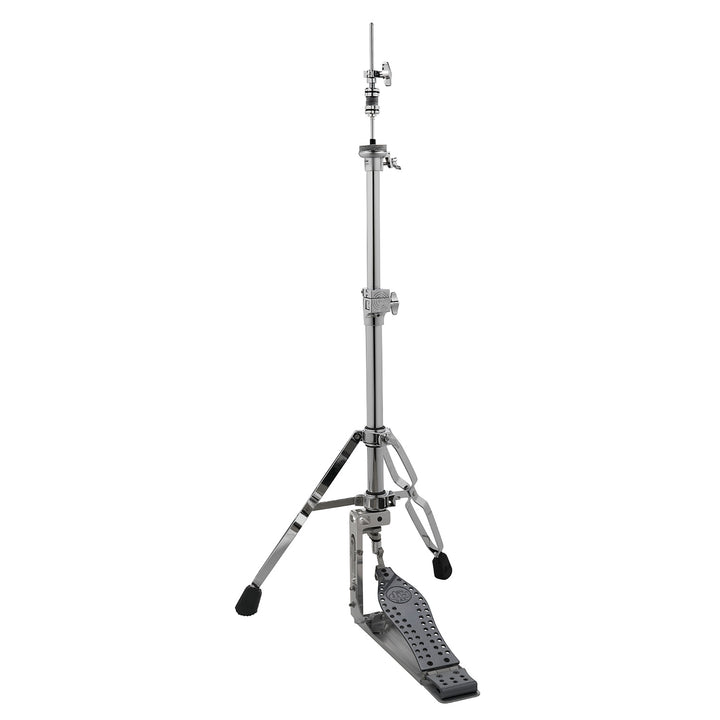 DW CPMDDHH2 MFG Series Machined Direct Drive 2-Leg Hi-Hat Stand