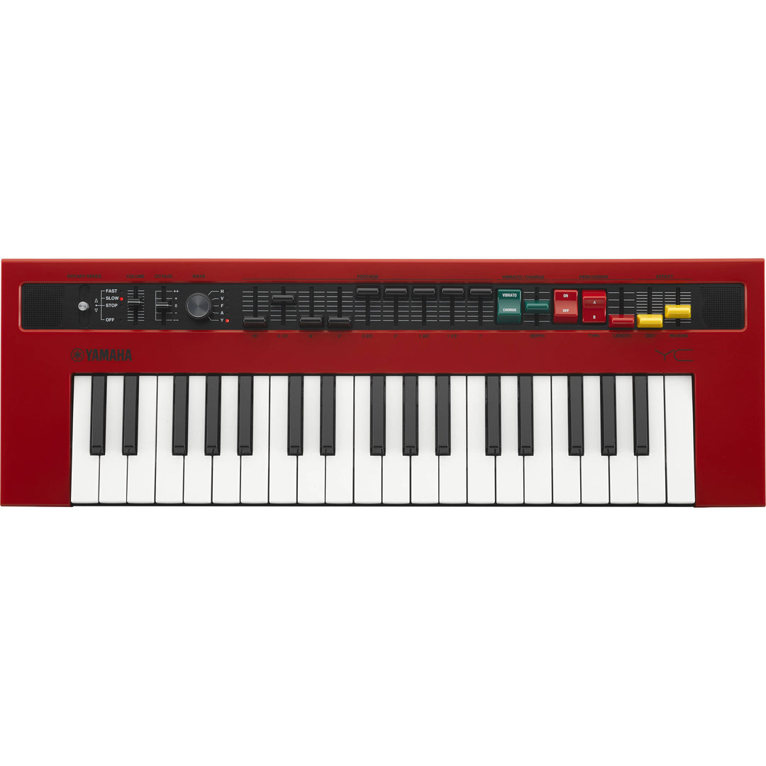 Yamaha REFACEYC