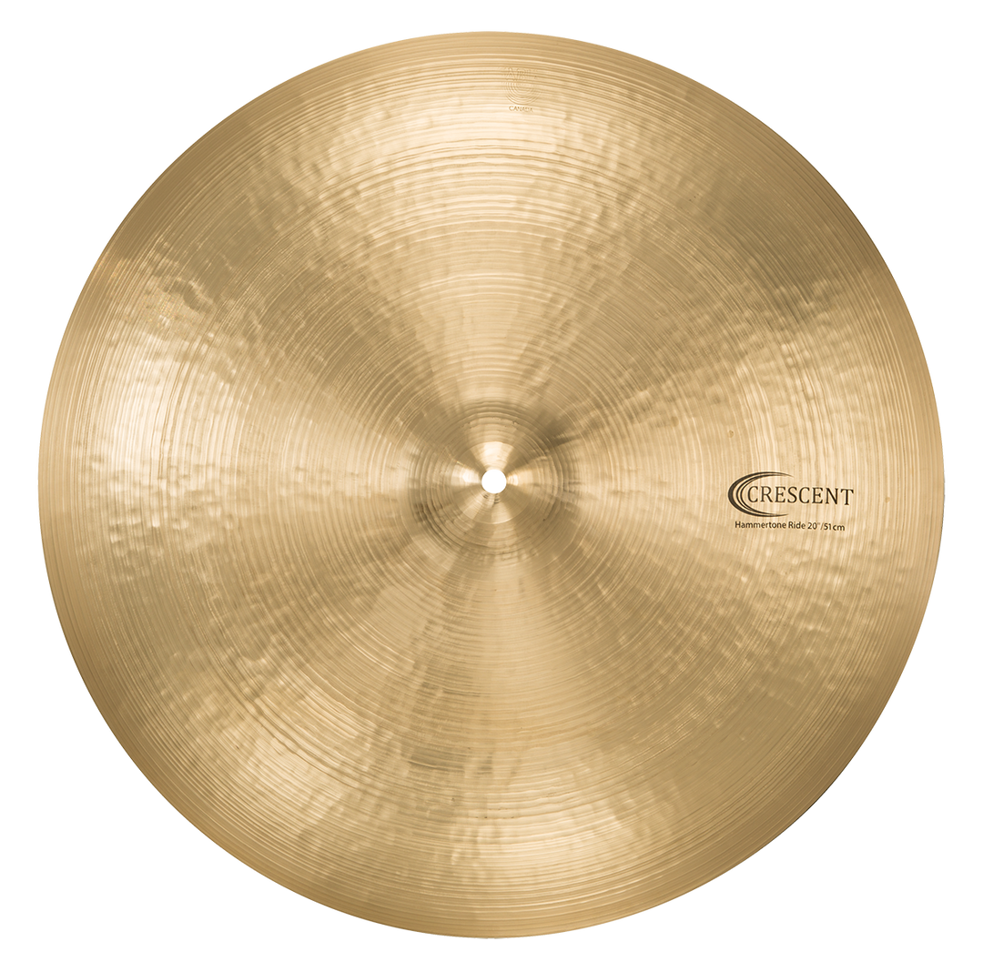 Sabian H20R - 20'' Hammertone Ride
