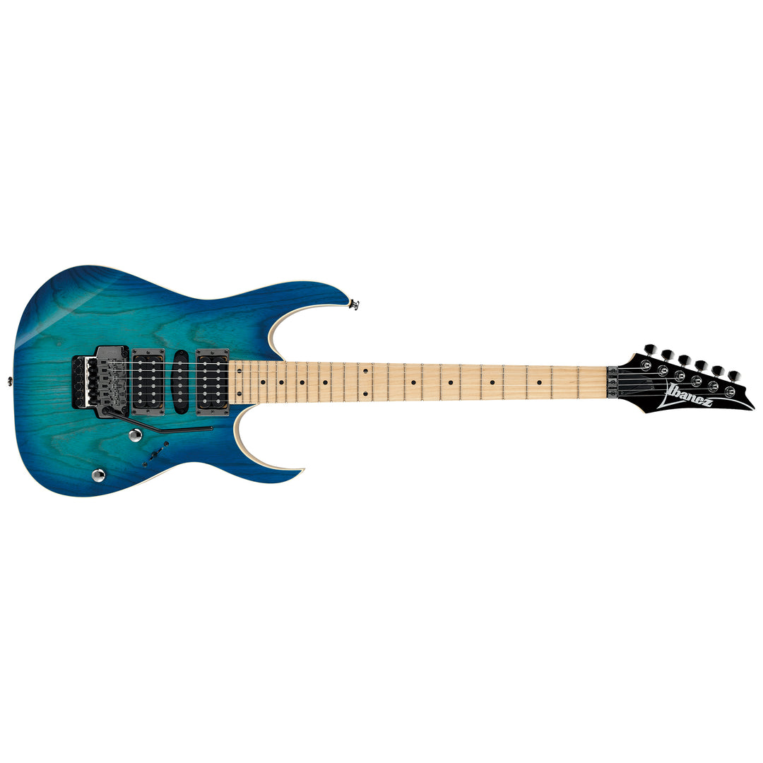 Ibanez RG Standard (Blue Moon Burst) RG470AHMBMT