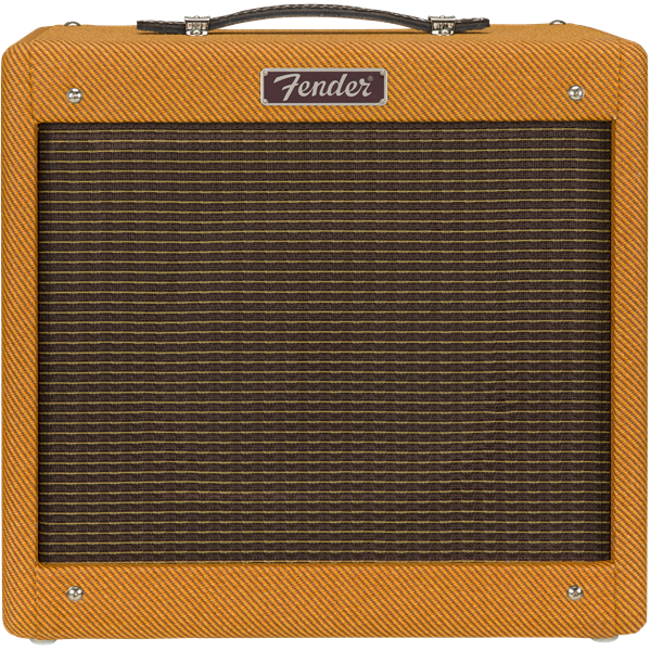 Fender Pro Junior IV (Lacquered Tweed)