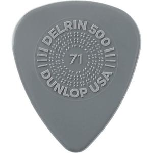 Dunlop 450R071 Prime Grip Delrin-72/bg-.71