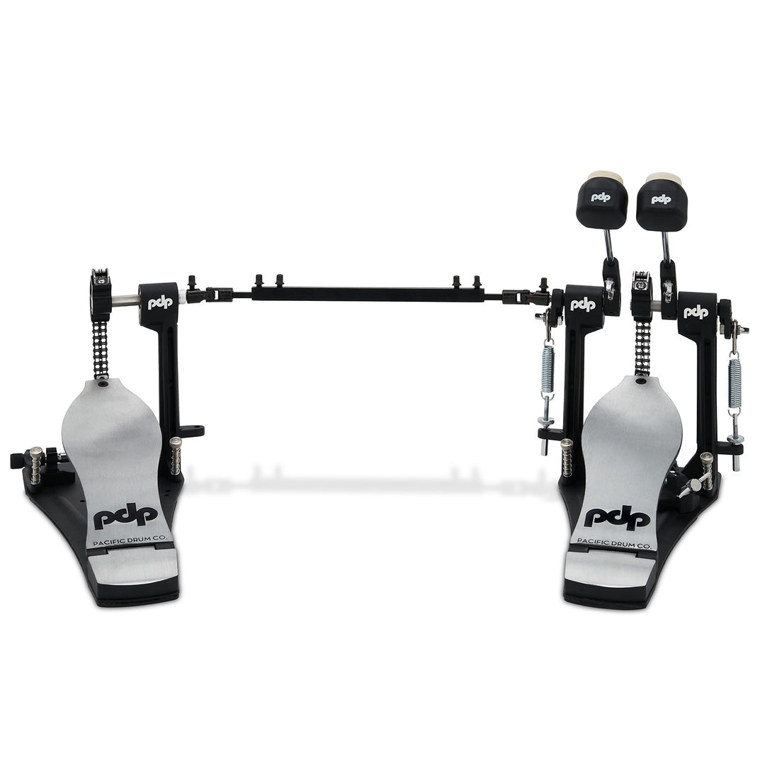 PDDPCP- PDP Concept Series Double Kick Pedal (Double Chain)