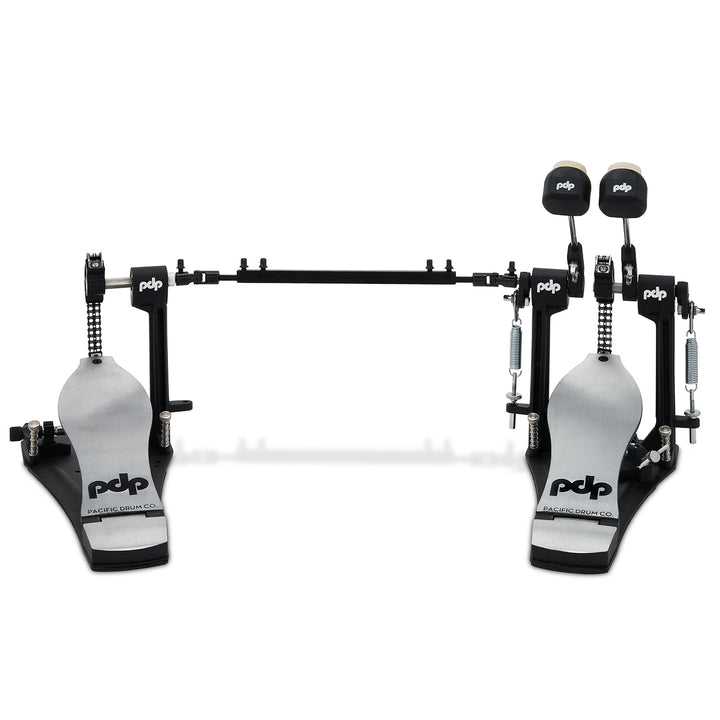 PDDPCP- PDP Concept Series Double Kick Pedal (Double Chain)