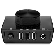 M-Audio AIR Hub USB Monitoring Interface