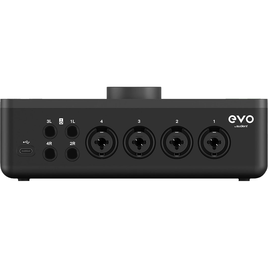 Audient EVO 8 Portable Audio Interface