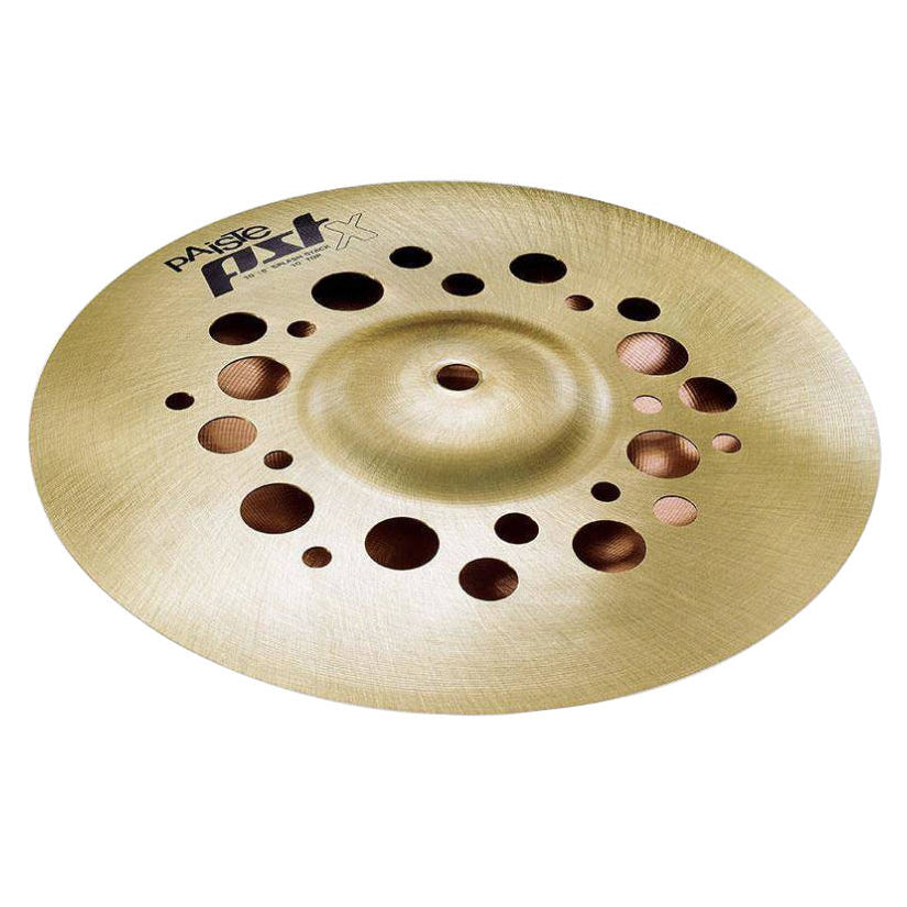 Paiste PST X Series Splash Stack 10/08 Cymbal - 10”