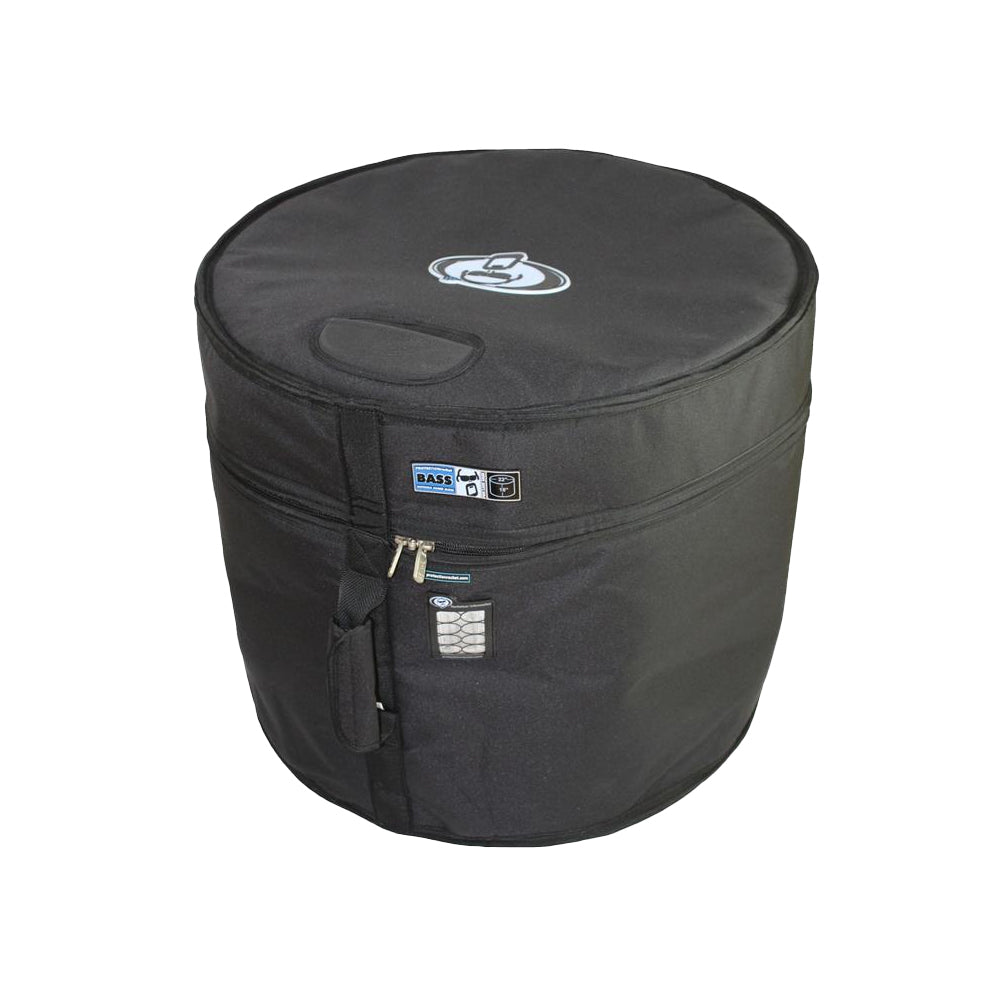 Protection Racket 1723-00 - 23“ x 17” bass drum case