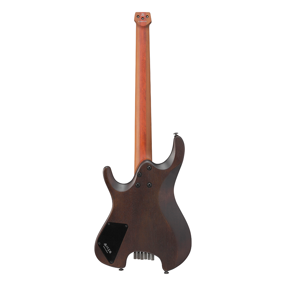 Ibanez Q Standard (Antique Brown Stain) Q52PBABS
