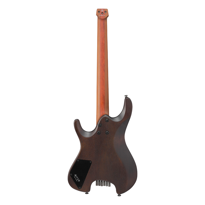 Ibanez Q Standard (Antique Brown Stain) Q52PBABS