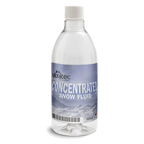 Ultratec CFF3610 - 410ml True North Snow Concentrate