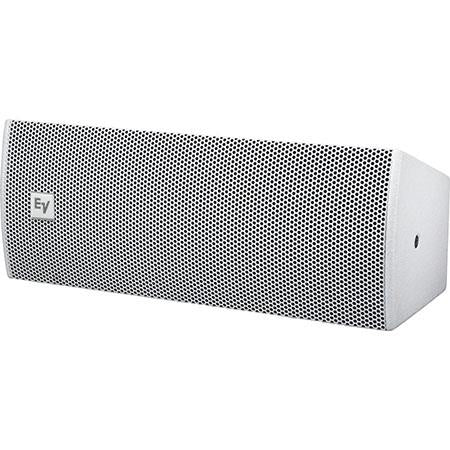 Electro-Voice EVU-2062/95-WHT - 2-Way Dual 6.5” Array Speaker