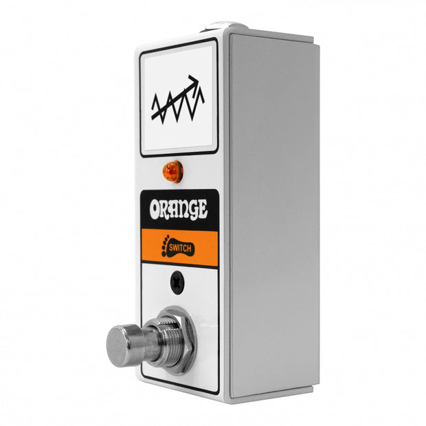 Orange Amps FS1-MINI Single Orange Footswitch Guitar Pedal