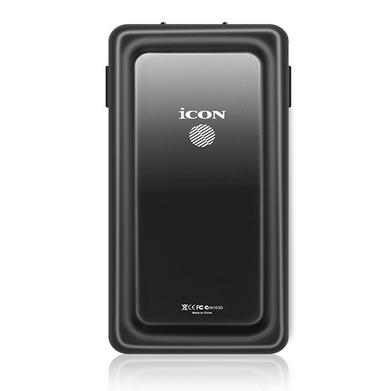 iCON Pro Audio LivePod Plus
