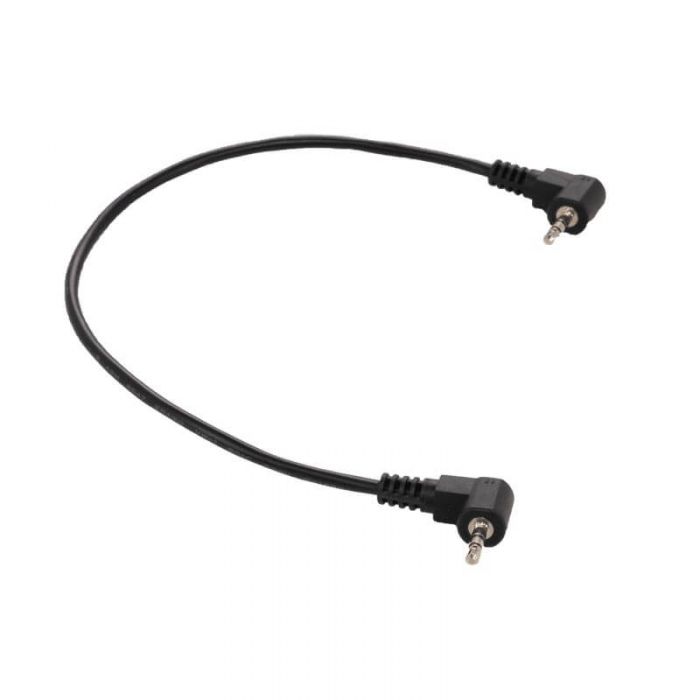 Blackmagic Design 180mm URSA Mini LANC Cable for External Remote to URSA
