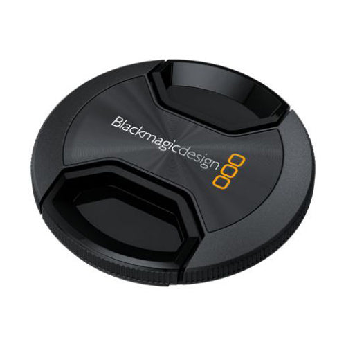 Blackmagic Design 82mm Lens Cap