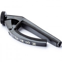 Dunlop JCS-50F Johnny Cash Capo -flat