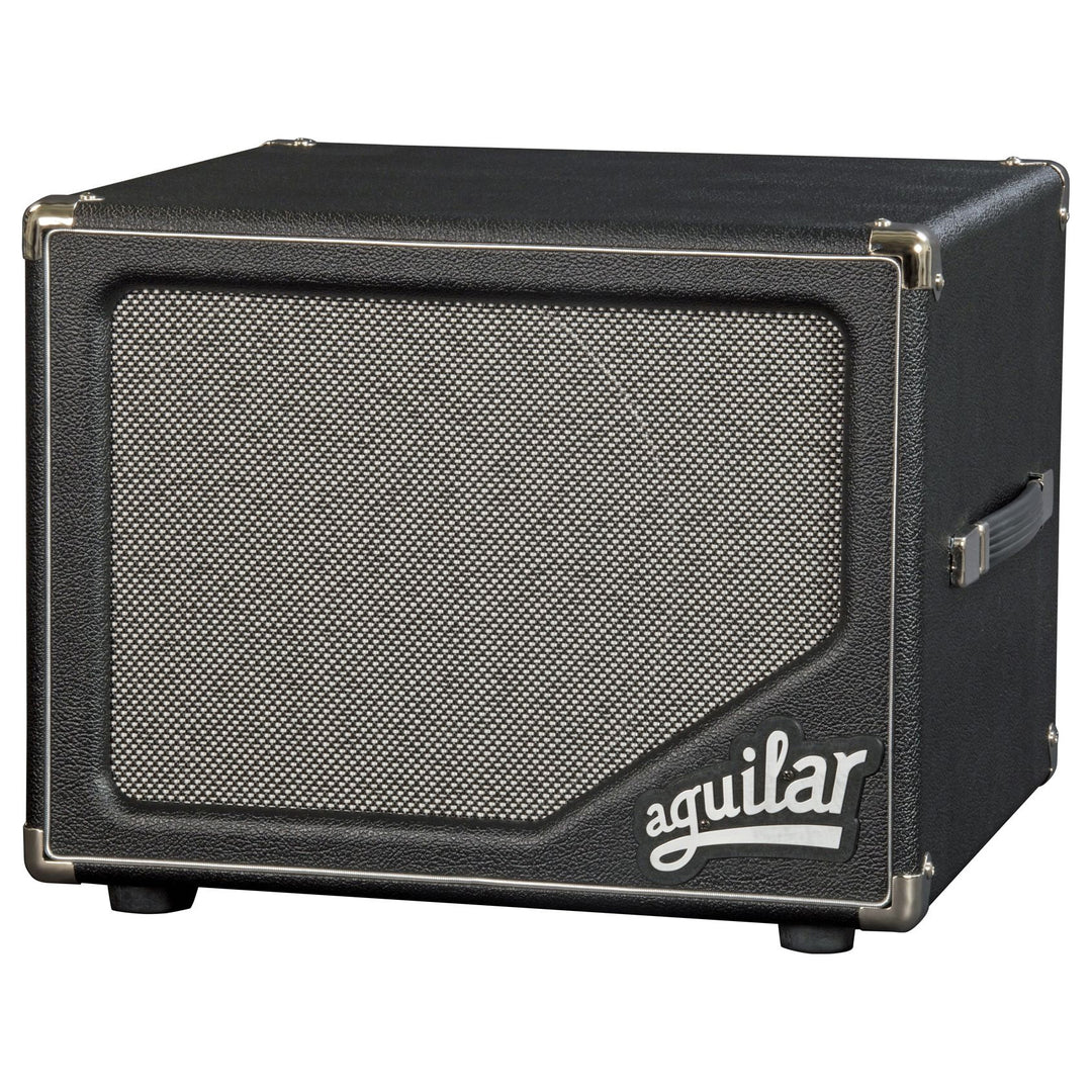 Aguilar SL 112 Bass Amp Cabinet (Black)