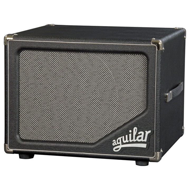 Aguilar SL 112 Bass Amp Cabinet (Black)
