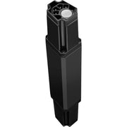 Electro-Voice EVOLVE50-PL-SB - Short Speaker Pole (Black)