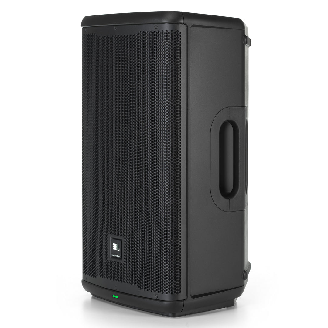 JBL EON712 Powered PA Speaker w/ Bluetooth - 12"